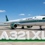 Saudia devient le premier opérateur du Airbus A321XLR au Moyen-Orient et en Afrique