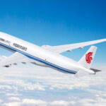 Air China Cargo porte sa commande de cargos Airbus A350F à 10 appareils