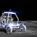 La NASA choisit Astrolab pour accompagner le retour des astronautes sur la Lune