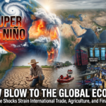 Super El Niño: un nouveau coup dur pour l’économie mondiale