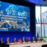 Autonomie technologique européenne : une trajectoire plus claire