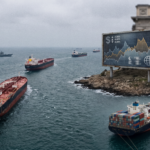 Détroit d&rsquo;Ormuz, risques pétroliers et pression sur la Fed : la liquidité mondiale se recompose