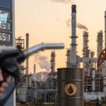 Essence : une hausse des prix du raffinage concomitante à celle du pétrole