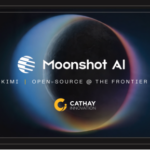 Moonshot AI, développeur des modèles d’IA open source Kimi, porte sa valorisation à 20 milliards de dollars