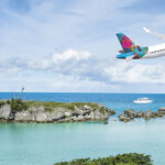 BermudAir se joint à la famille Airbus en tant que nouveau client de l’A220