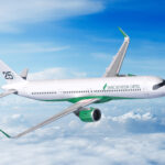 SMBC Aviation Capital commande 100 appareils de la famille Airbus A320neo