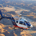 The Helicopter Company commande huit hélicoptères Airbus H145 supplémentaires