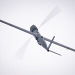 Le drone Airbus U030 Flexrotor débute ses opérations pour l’Agence européenne pour la sécurité maritime
