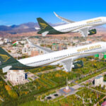 Shohin Airlines discloses order for four Airbus A320neo Family