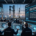 SpaceX : portée par l’IA, l’entreprise de fusées change de modèle économique